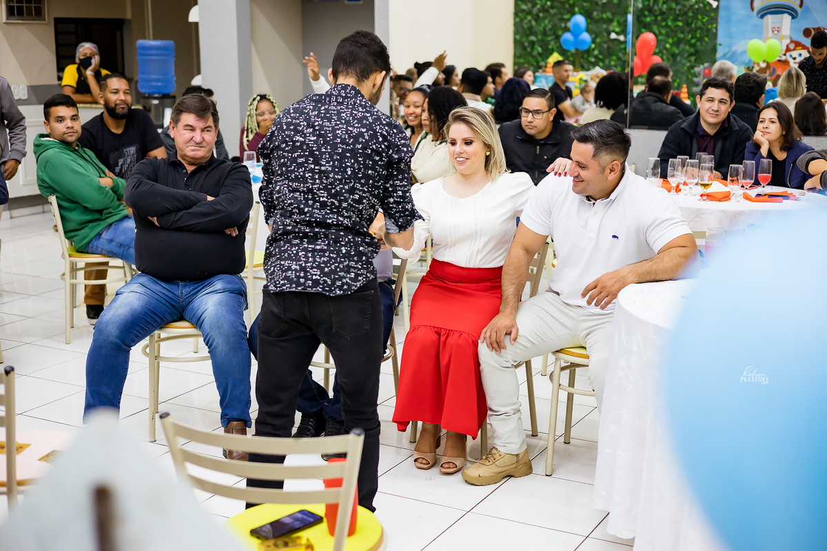 ANIVERSARIO INFANTIL - FOTOGRAFO EM ITAPEVA - ROBSON PRAXEDES - FERFERVENDO