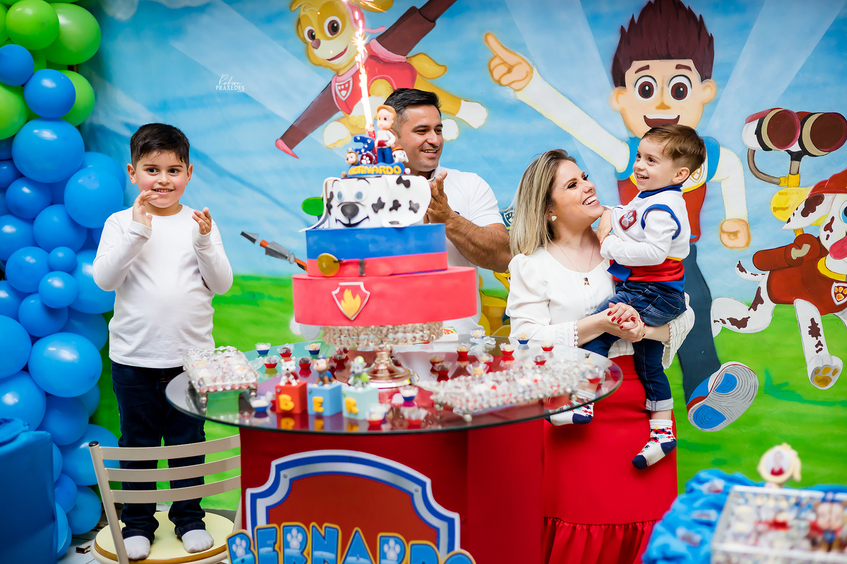 ANIVERSARIO INFANTIL - FOTOGRAFO EM ITAPEVA - ROBSON PRAXEDES - FERFERVENDO