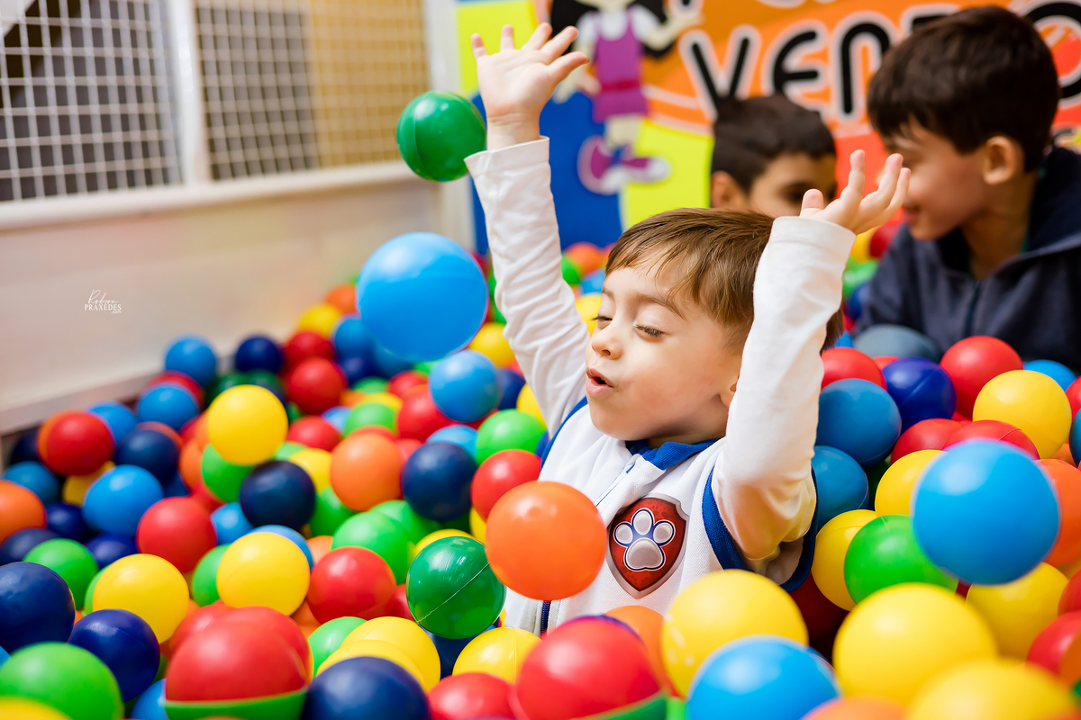 ANIVERSARIO INFANTIL - FOTOGRAFO EM ITAPEVA - ROBSON PRAXEDES - FERFERVENDO