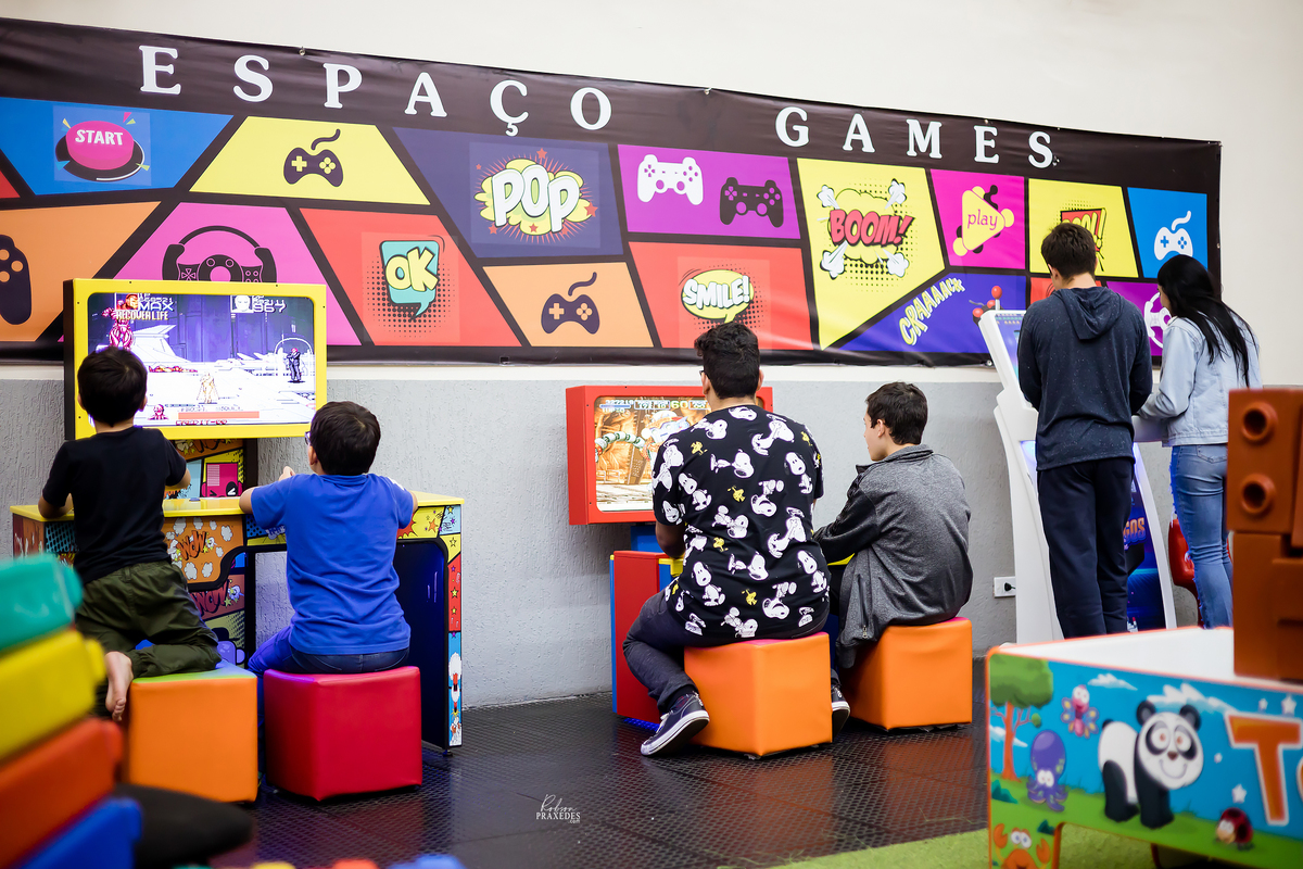 ANIVERSARIO INFANTIL - FOTOGRAFO EM ITAPEVA - ROBSON PRAXEDES - FERFERVENDO