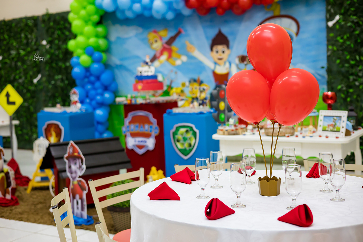 ANIVERSARIO INFANTIL - FOTOGRAFO EM ITAPEVA - ROBSON PRAXEDES - FERFERVENDO