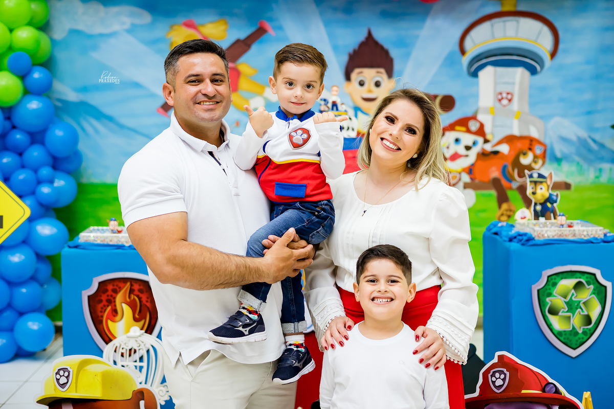 ANIVERSARIO INFANTIL - FOTOGRAFO EM ITAPEVA - ROBSON PRAXEDES - FERFERVENDO