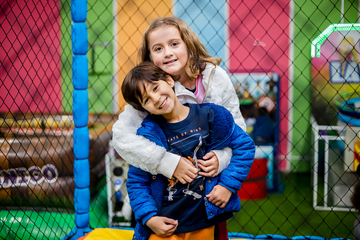 ANIVERSARIO INFANTIL - FOTOGRAFO EM ITAPEVA - ROBSON PRAXEDES - SALAO ALGODAO DOCE