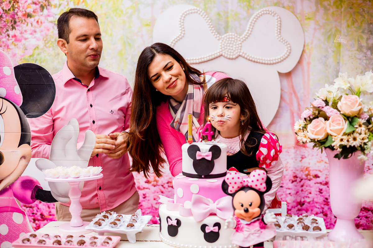 ANIVERSARIO INFANTIL - FOTOGRAFO EM ITAPEVA - ROBSON PRAXEDES - SALAO ALGODAO DOCE