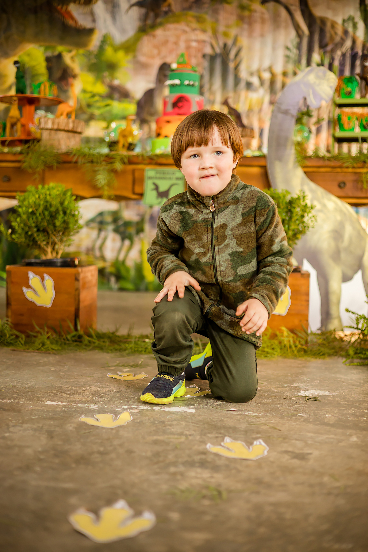 ANIVERSÁRIO INFANTIL - FOTOGRAFO EM ITAPEVA - ROBSON PRAXEDES