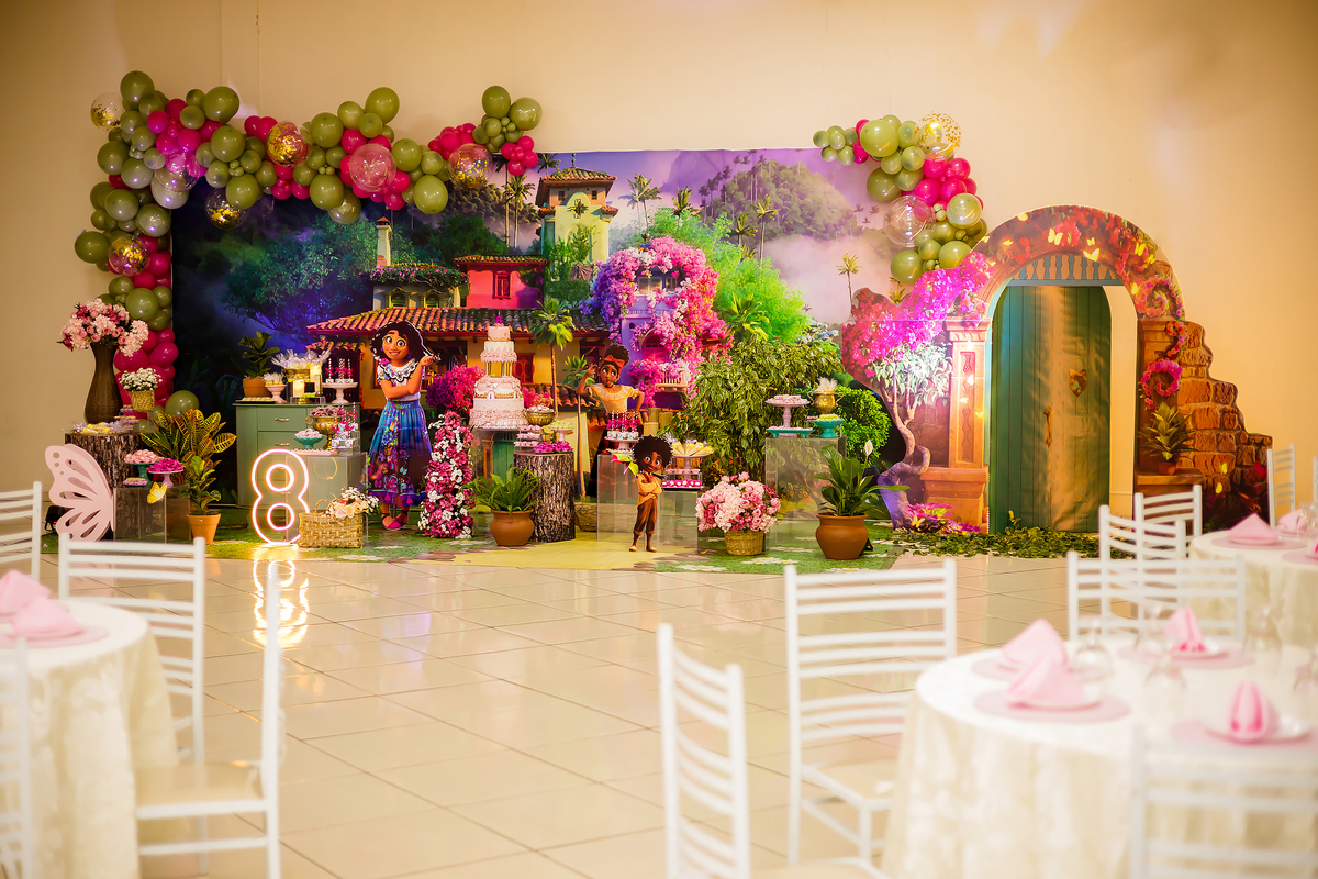 ANIVERSARIO INFANTIL - FOTOGRAFO EM ITAPEVA - ROBSON PRAXEDES - ALGODÃO DOCE