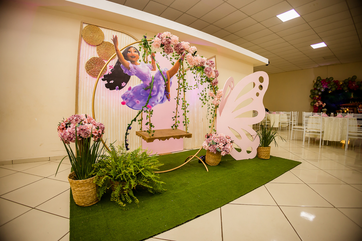 ANIVERSARIO INFANTIL - FOTOGRAFO EM ITAPEVA - ROBSON PRAXEDES - ALGODÃO DOCE