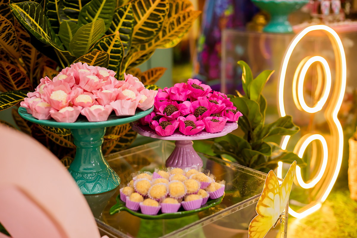 ANIVERSARIO INFANTIL - FOTOGRAFO EM ITAPEVA - ROBSON PRAXEDES - ALGODÃO DOCE