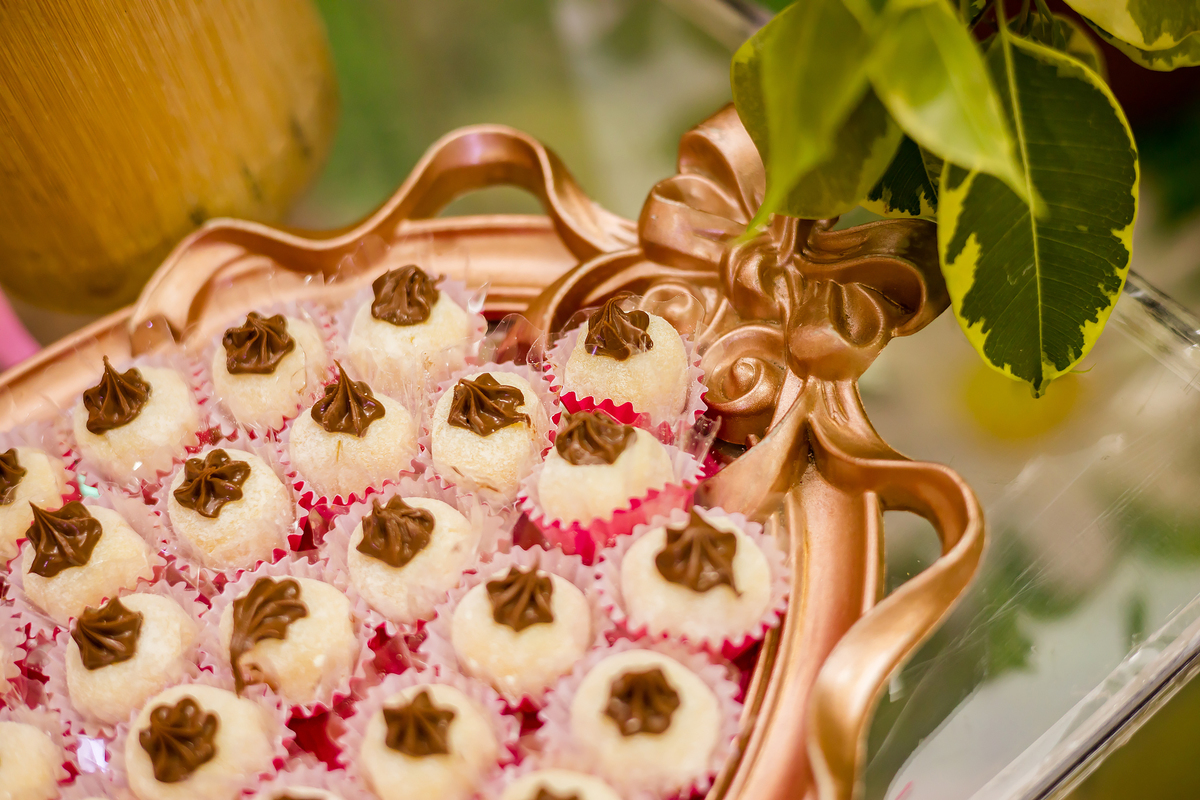 ANIVERSARIO INFANTIL - FOTOGRAFO EM ITAPEVA - ROBSON PRAXEDES - ALGODÃO DOCE