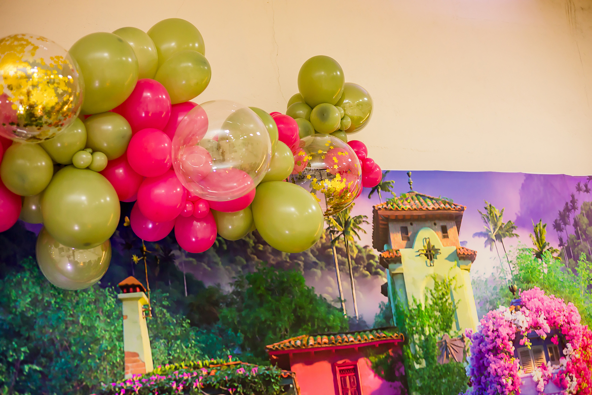 ANIVERSARIO INFANTIL - FOTOGRAFO EM ITAPEVA - ROBSON PRAXEDES - ALGODÃO DOCE