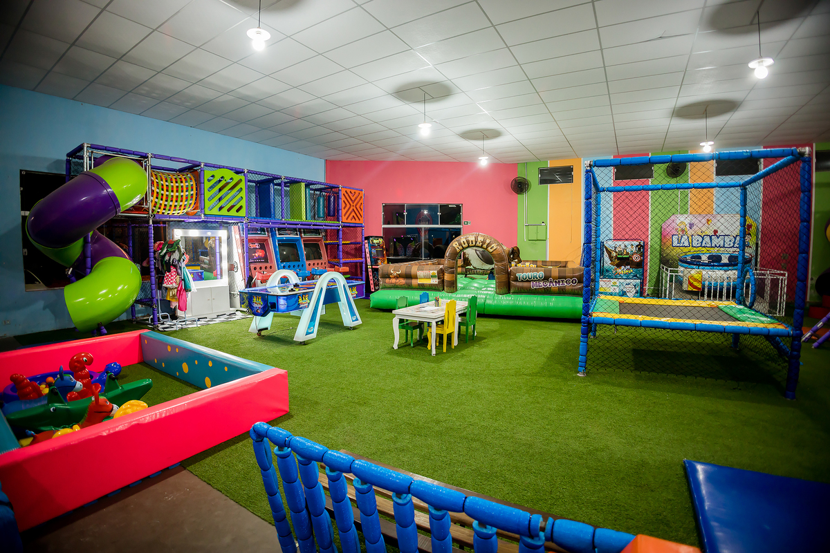 ANIVERSARIO INFANTIL - FOTOGRAFO EM ITAPEVA - ROBSON PRAXEDES - ALGODÃO DOCE