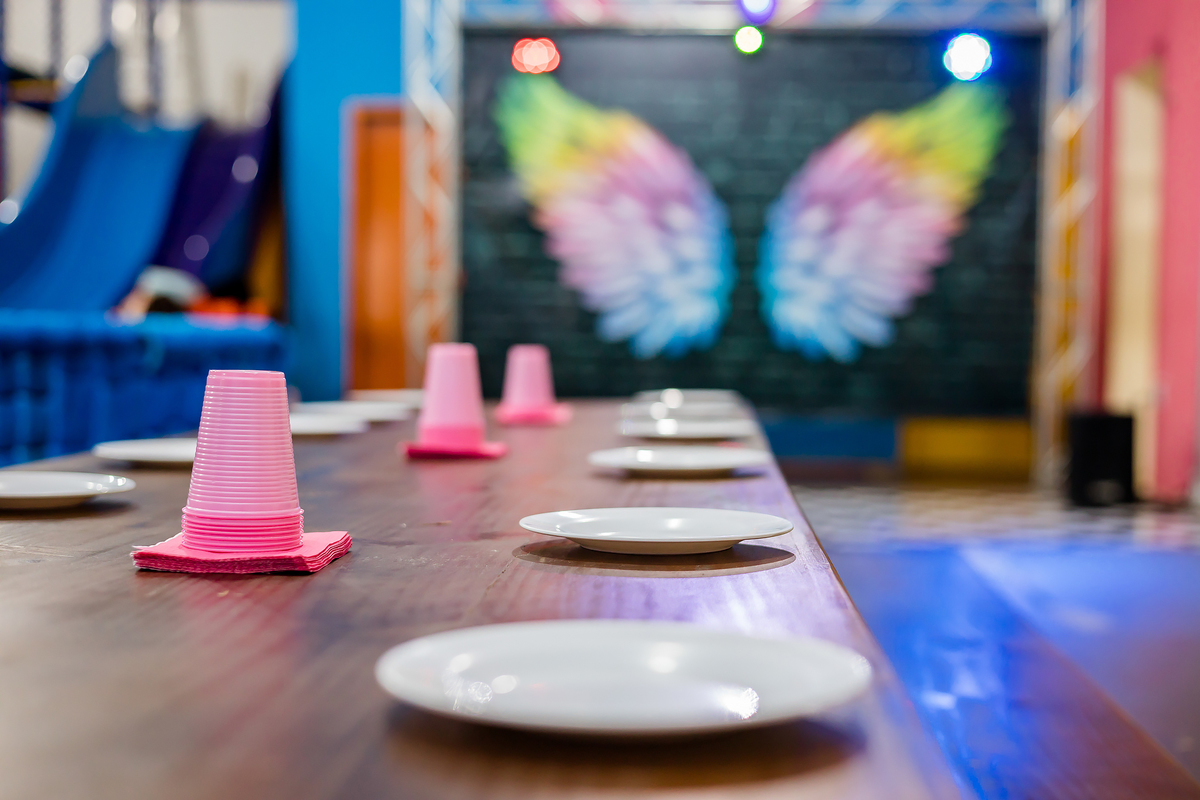 ANIVERSARIO INFANTIL - FOTOGRAFO EM ITAPEVA - ROBSON PRAXEDES - ALGODÃO DOCE