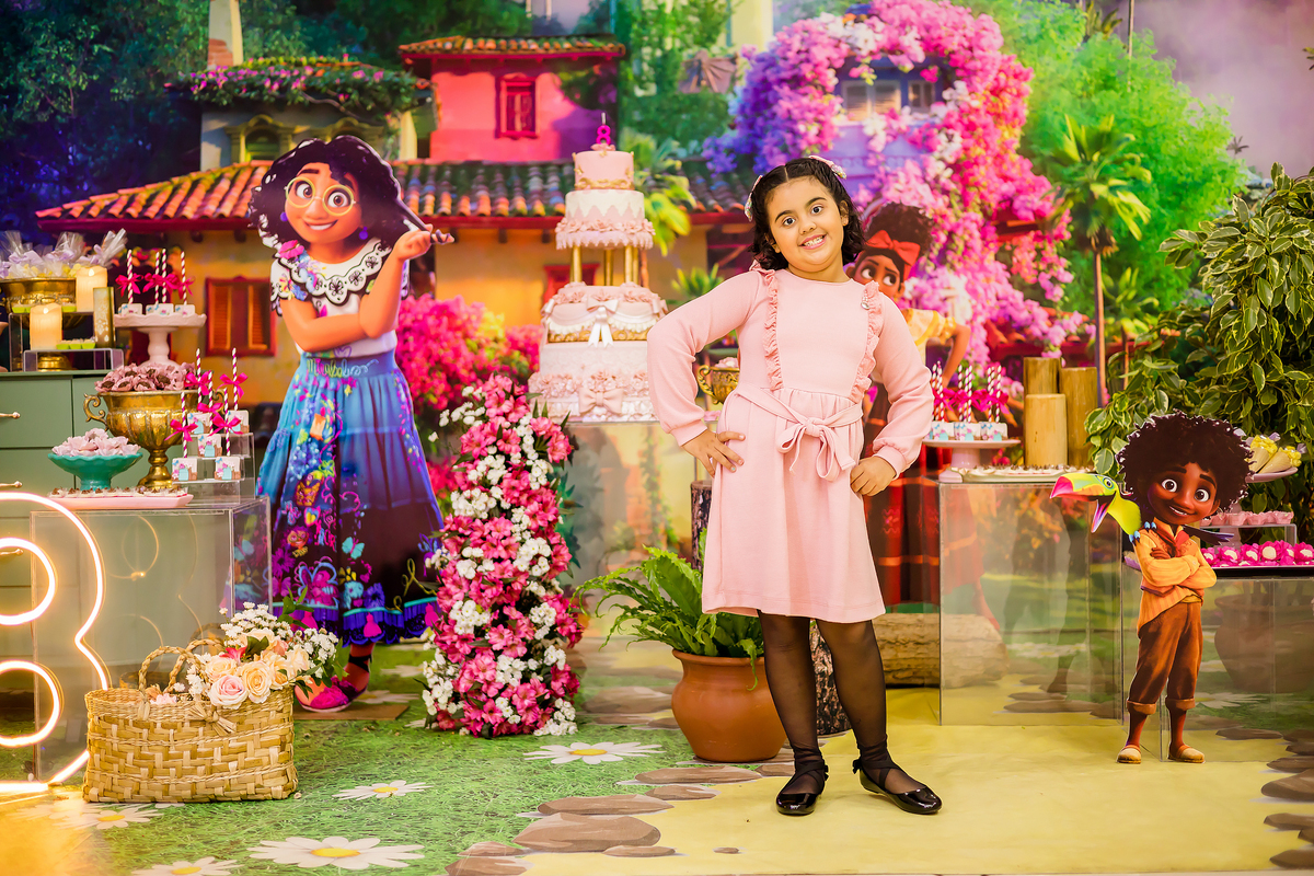 ANIVERSARIO INFANTIL - FOTOGRAFO EM ITAPEVA - ROBSON PRAXEDES - ALGODÃO DOCE