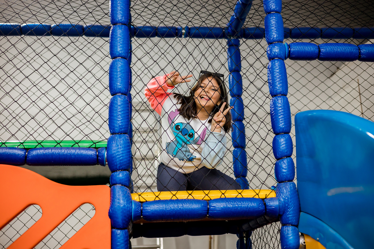 ANIVERSARIO INFANTIL - FOTOGRAFO EM ITAPEVA - ROBSON PRAXEDES - ALGODÃO DOCE