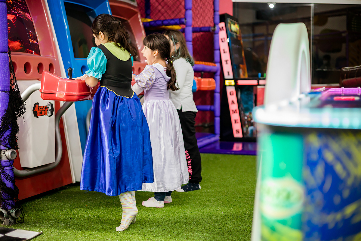 ANIVERSARIO INFANTIL - FOTOGRAFO EM ITAPEVA - ROBSON PRAXEDES - ALGODÃO DOCE