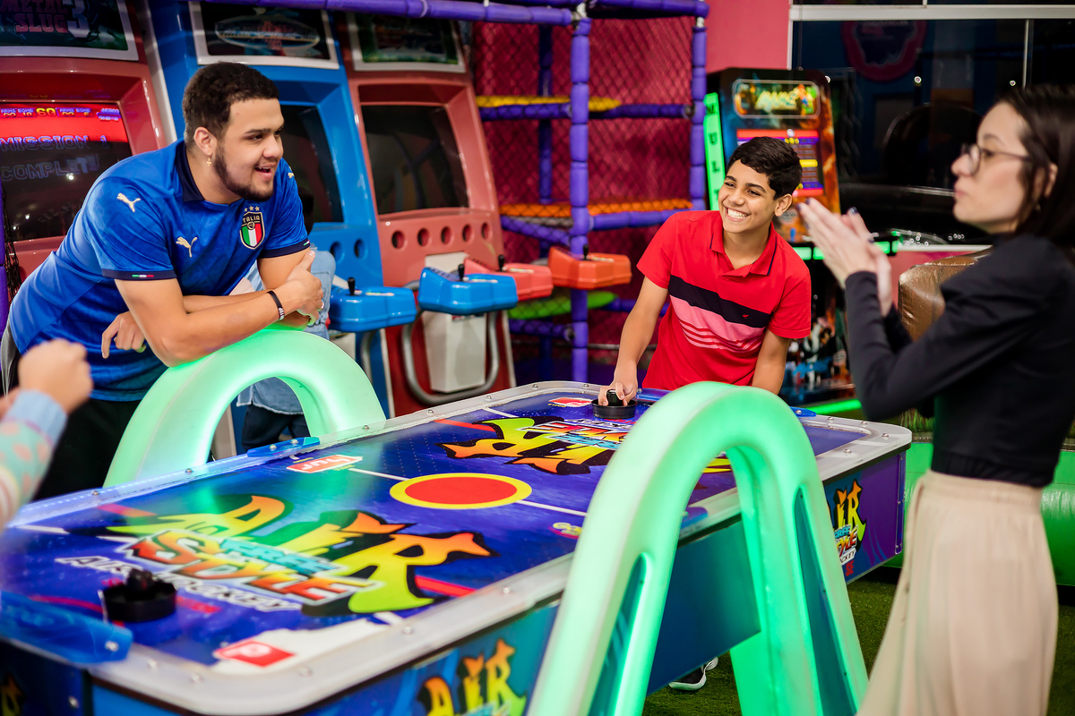 ANIVERSARIO INFANTIL - FOTOGRAFO EM ITAPEVA - ROBSON PRAXEDES - ALGODÃO DOCE