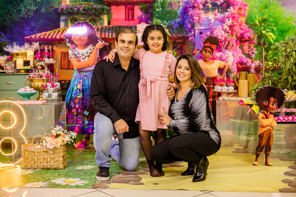 ANIVERSARIO INFANTIL - FOTOGRAFO EM ITAPEVA - ROBSON PRAXEDES - ALGODÃO DOCE