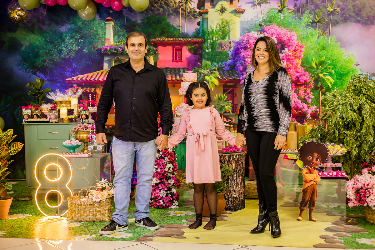 ANIVERSARIO INFANTIL - FOTOGRAFO EM ITAPEVA - ROBSON PRAXEDES - ALGODÃO DOCE