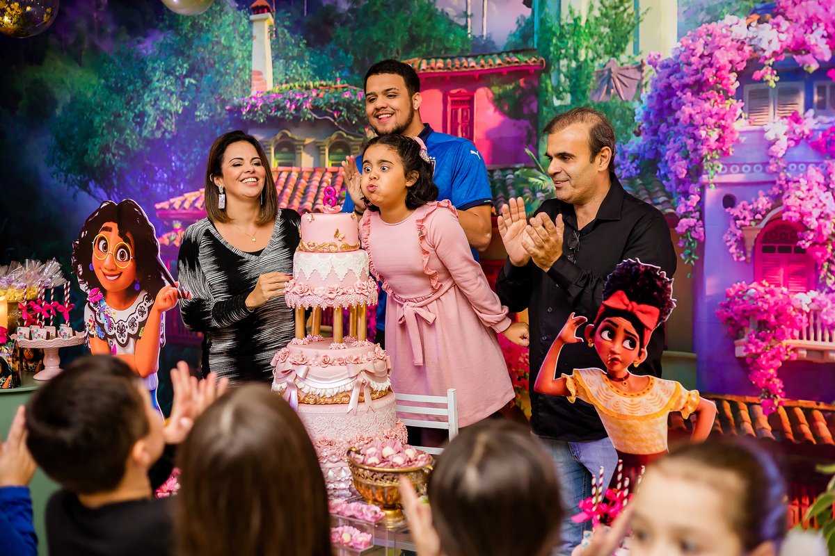 ANIVERSARIO INFANTIL - FOTOGRAFO EM ITAPEVA - ROBSON PRAXEDES - ALGODÃO DOCE