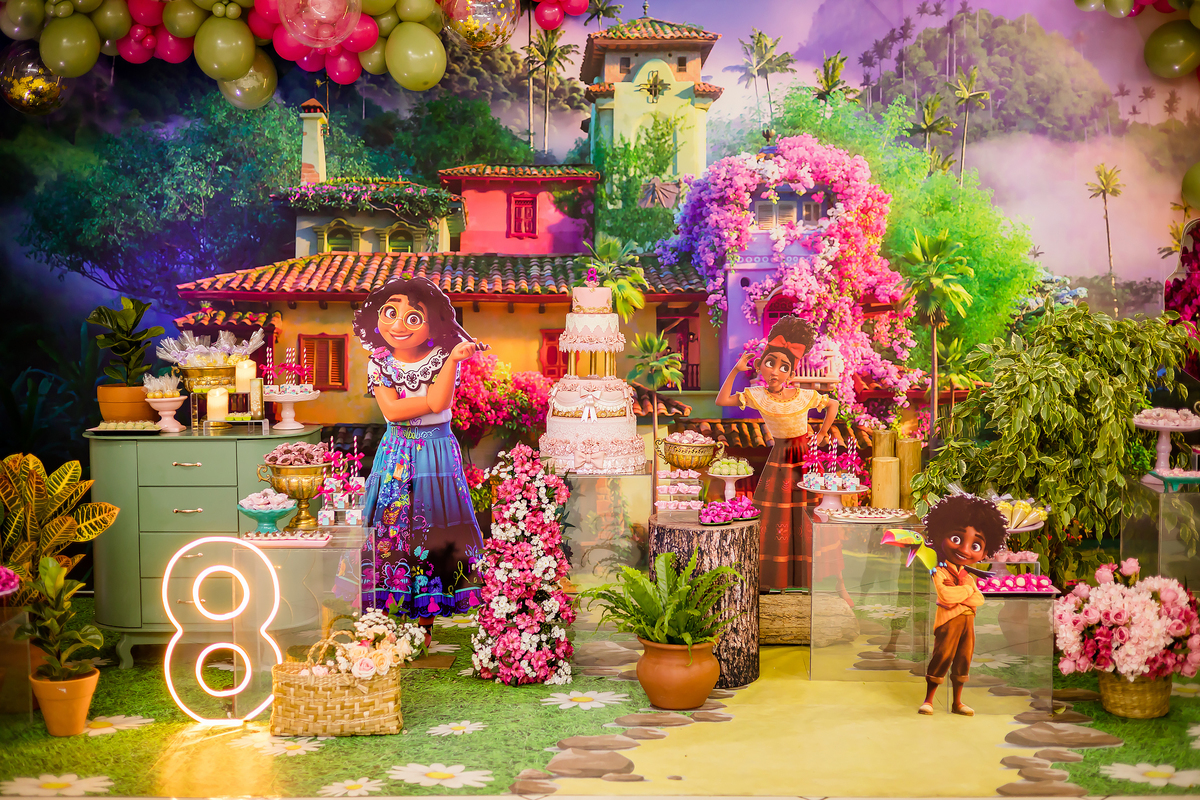 ANIVERSARIO INFANTIL - FOTOGRAFO EM ITAPEVA - ROBSON PRAXEDES - ALGODÃO DOCE