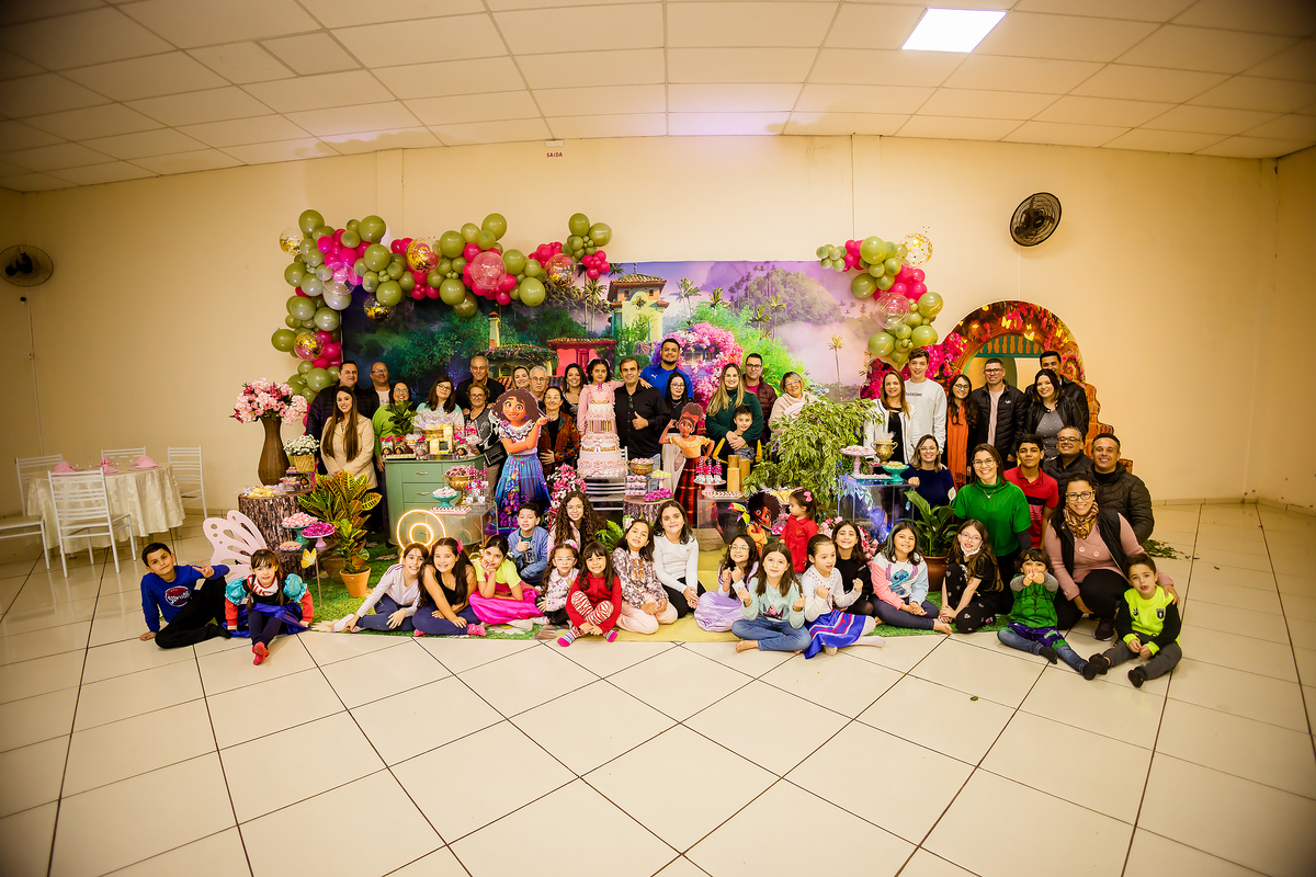 ANIVERSARIO INFANTIL - FOTOGRAFO EM ITAPEVA - ROBSON PRAXEDES - ALGODÃO DOCE