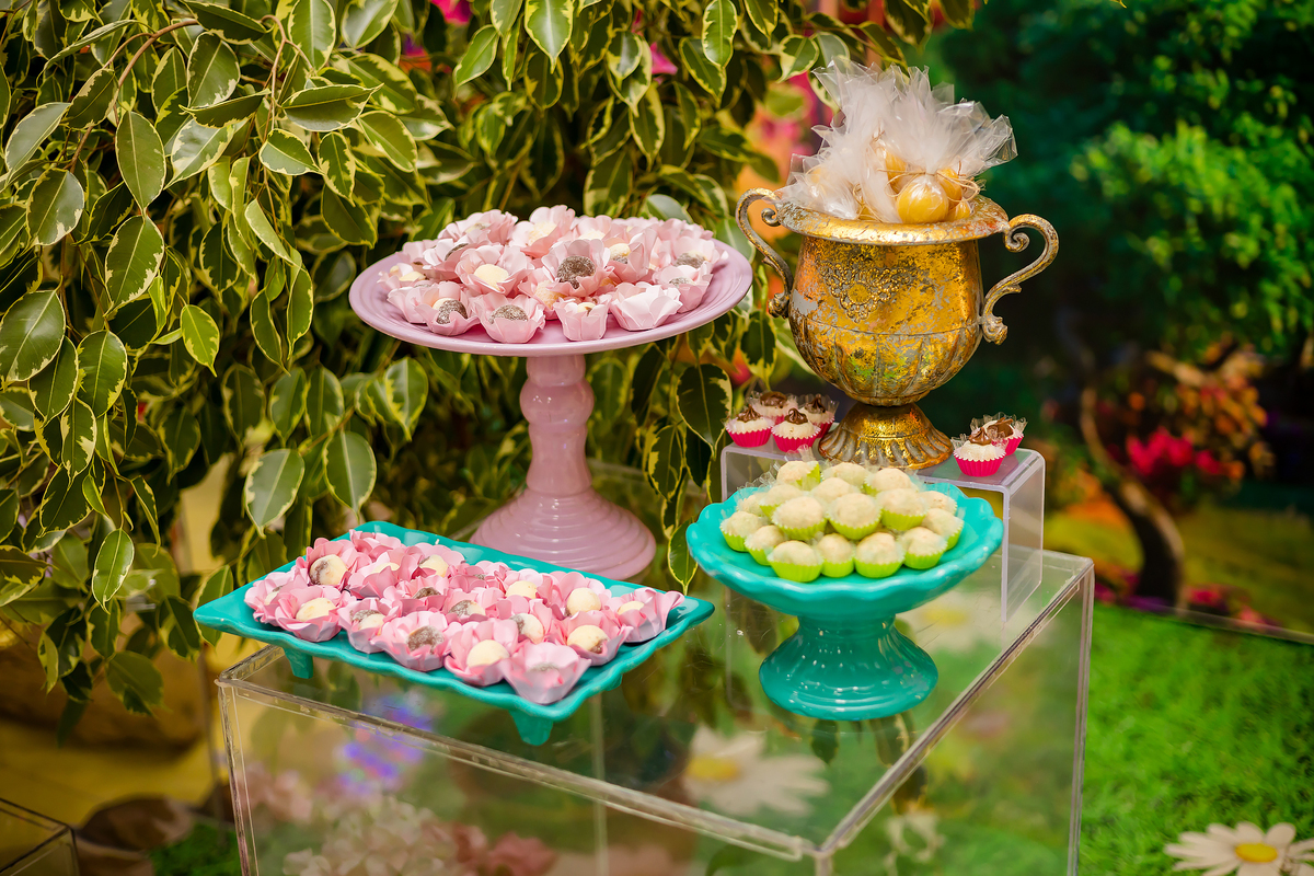 ANIVERSARIO INFANTIL - FOTOGRAFO EM ITAPEVA - ROBSON PRAXEDES - ALGODÃO DOCE