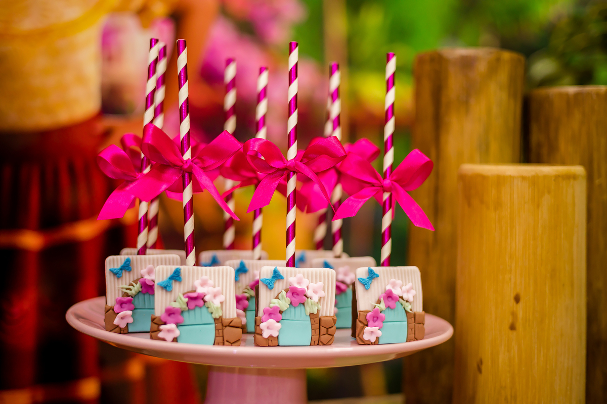 ANIVERSARIO INFANTIL - FOTOGRAFO EM ITAPEVA - ROBSON PRAXEDES - ALGODÃO DOCE