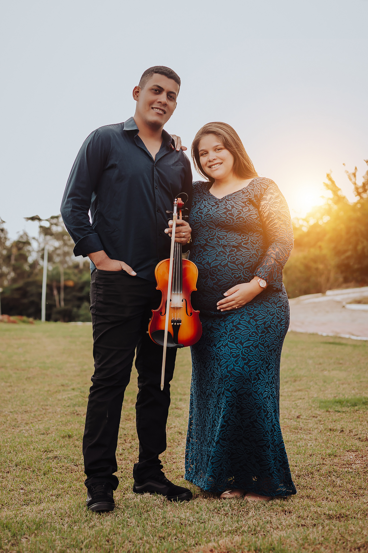 ENSAIO GESTANTE - POSES ENSAIO GESNTANTE - FOTOGRAFO EM ITAPEVA - ROBSON PRAXEDES - PILÃO DAGUA ITAPEVA SP