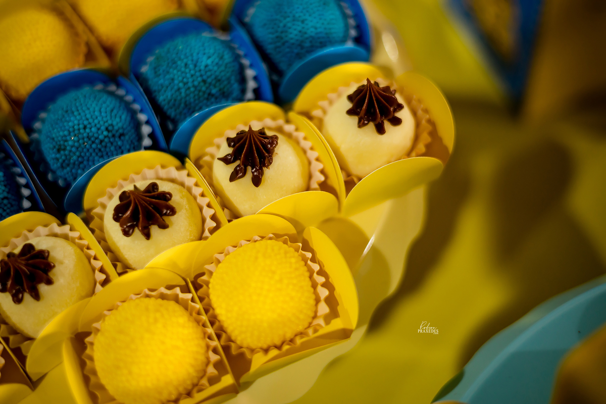 ANIVERSAIO INFANTIL - ITABOA - RIBEIRAO BRANCO - ANIVERSARIO MINIONS - FOTOGRAFO EM RIBEIRÃO BRANCO - ROBSON PRAXEDES