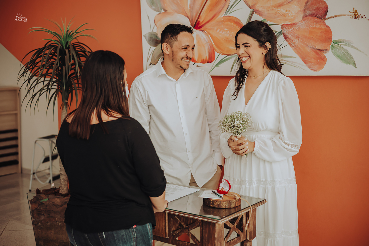 CASAMENTO CIVIL ITAPEVA - FOTOGRAFO EM ITAPEVA - ROBSON PRAXEDES - ALE ROSA CERIMONIAL