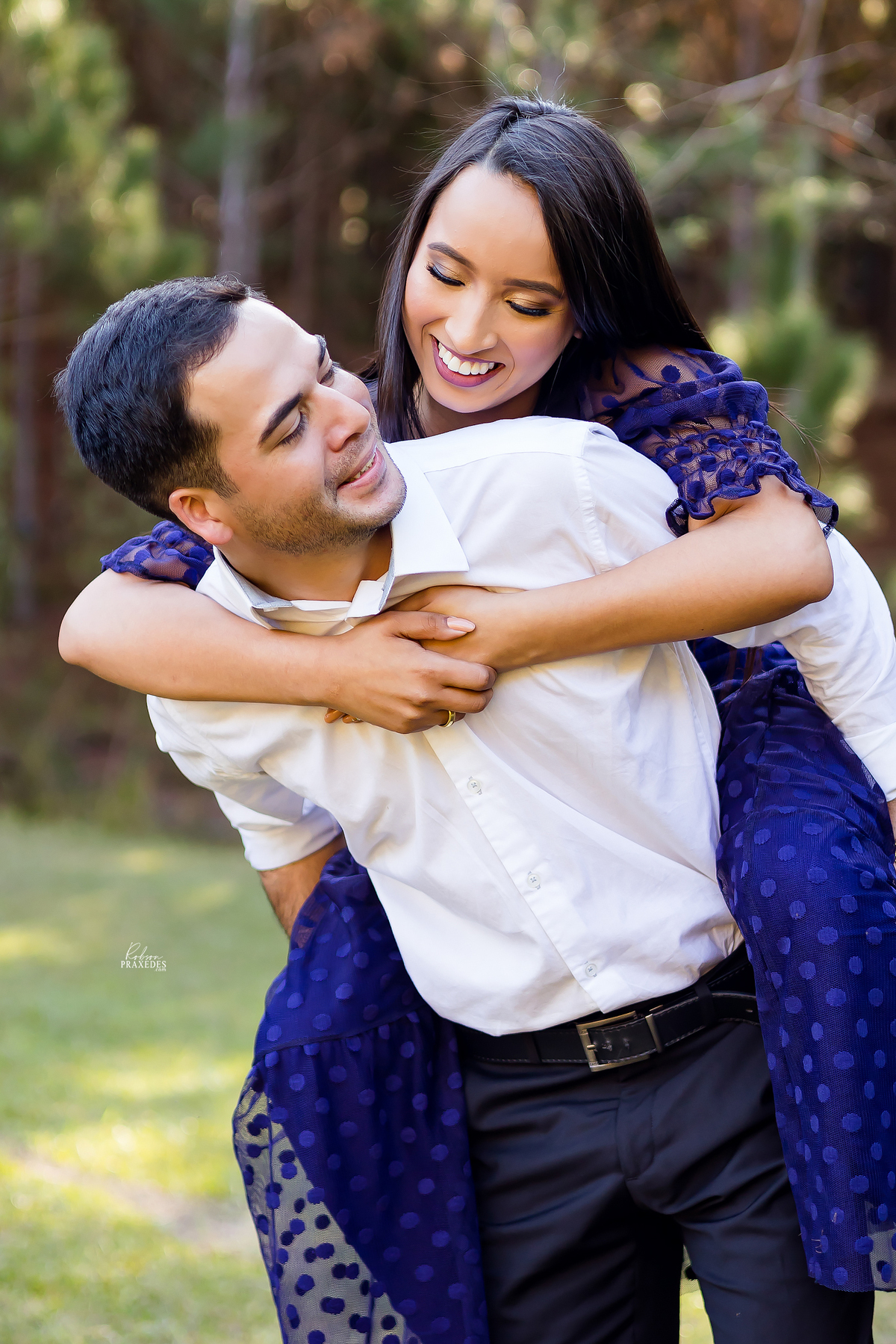 ENSAIO PRE CASAMENTO - FOTOGRAFO EM ITAPEVA - ROBSON PRAXEDES - PESQUEIRO RECANTO DOS PASSAROS