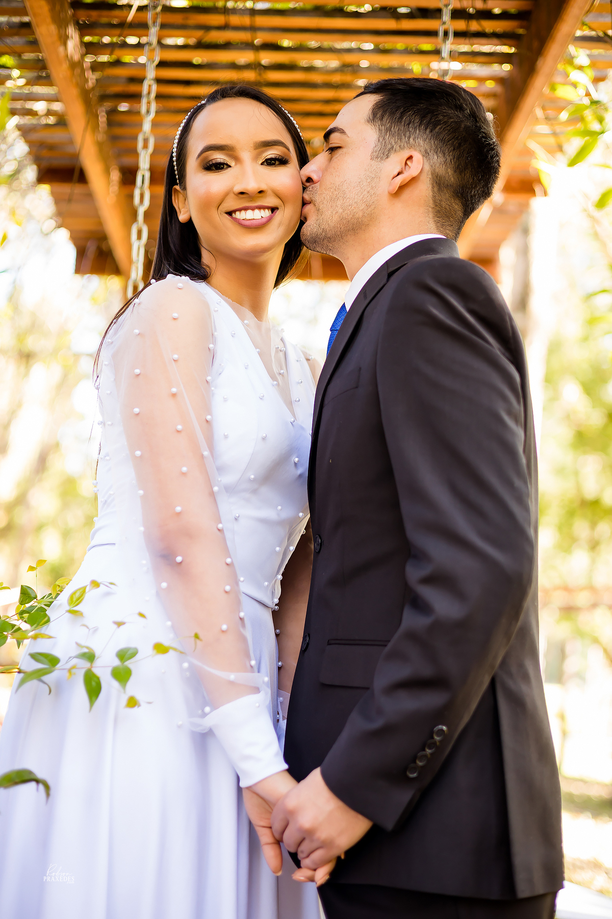 ENSAIO PRE CASAMENTO - FOTOGRAFO EM ITAPEVA - ROBSON PRAXEDES - PESQUEIRO RECANTO DOS PASSAROS