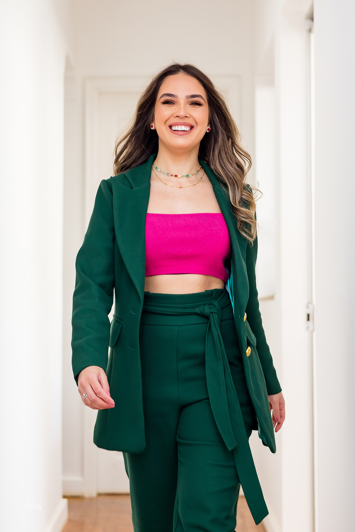 STUDIO LARISSA AMARAL ITARARÉ - FOTOGRAFO EM ITARARÉ - ROBSON PRAXEDES - FOTOS DE EVENTOS