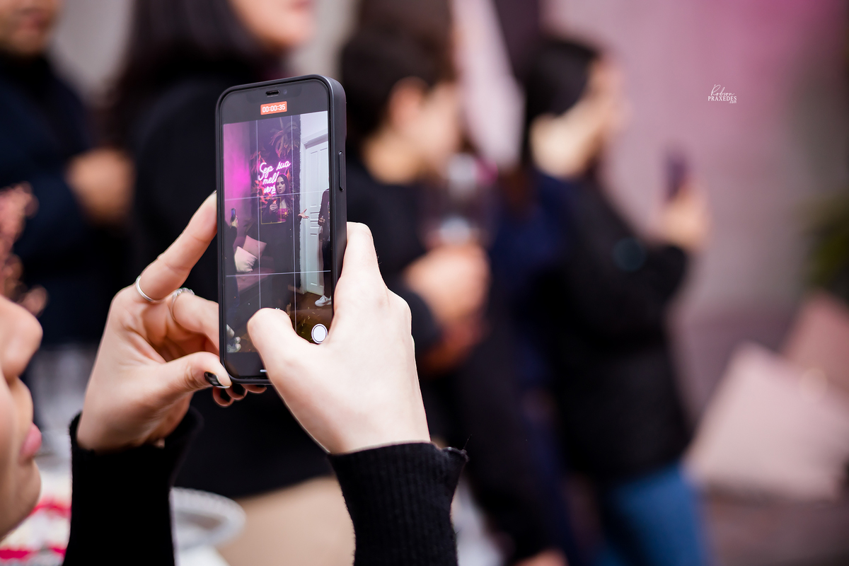 STUDIO LARISSA AMARAL ITARARÉ - FOTOGRAFO EM ITARARÉ - ROBSON PRAXEDES - FOTOS DE EVENTOS