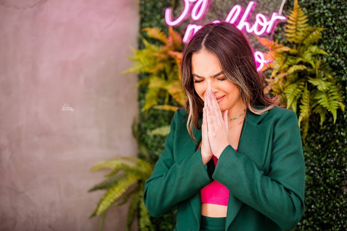 STUDIO LARISSA AMARAL ITARARÉ - FOTOGRAFO EM ITARARÉ - ROBSON PRAXEDES - FOTOS DE EVENTOS