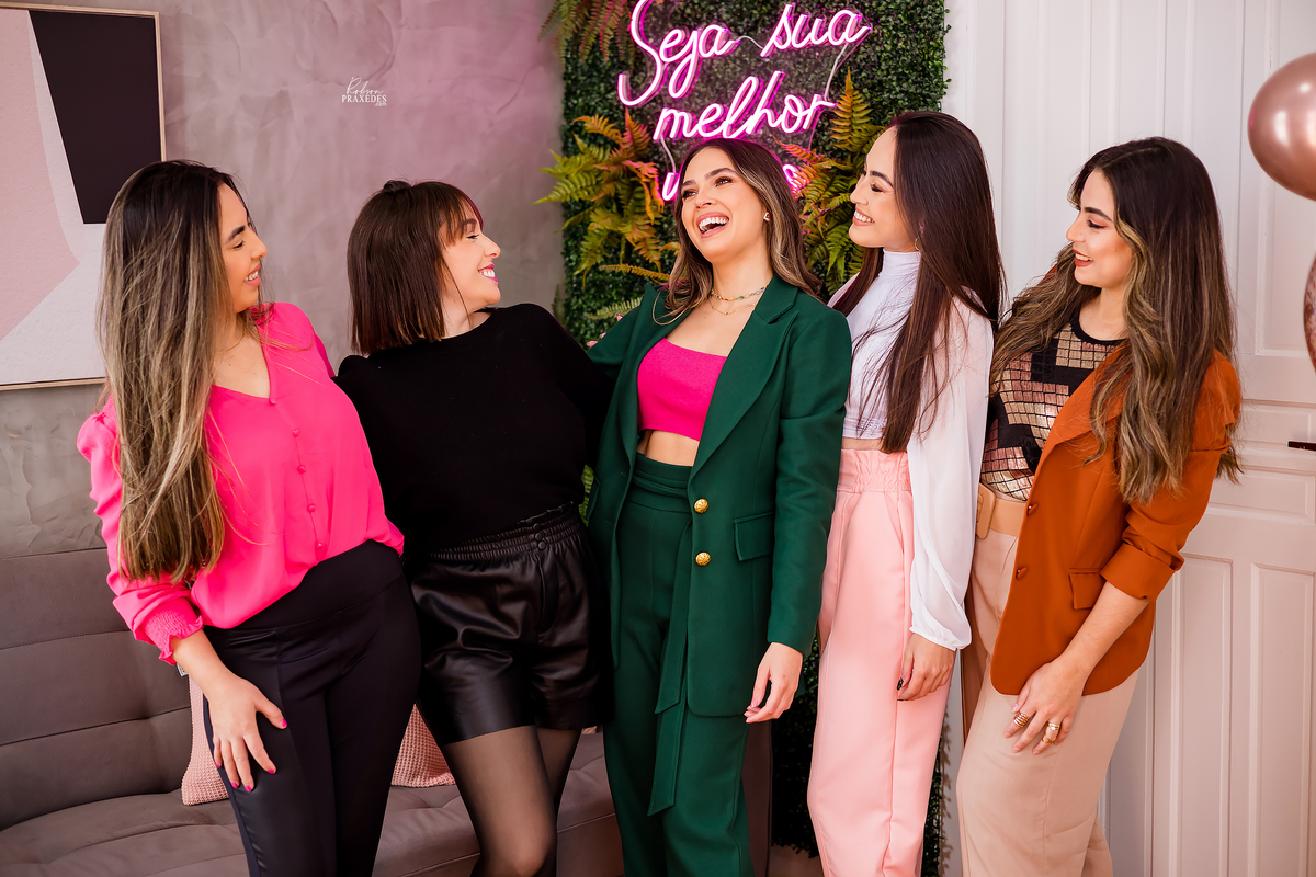 STUDIO LARISSA AMARAL ITARARÉ - FOTOGRAFO EM ITARARÉ - ROBSON PRAXEDES - FOTOS DE EVENTOS