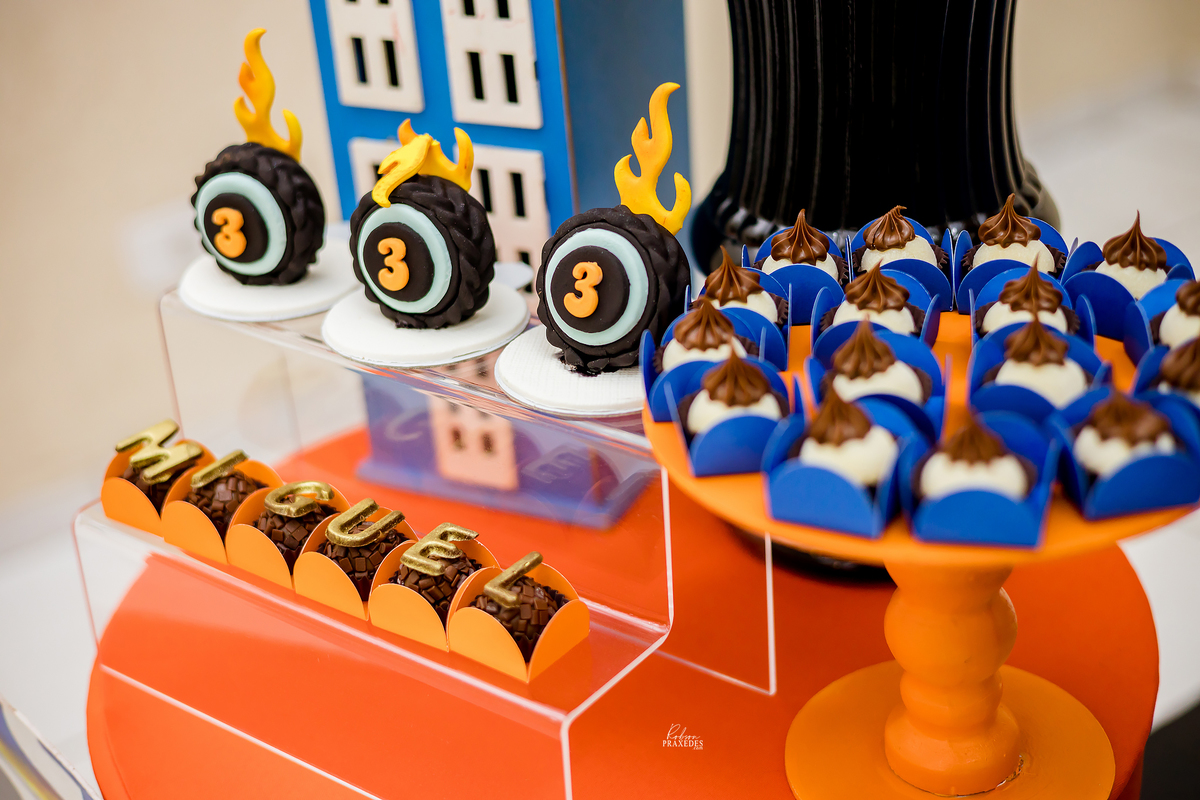 ANIVERSARIO INFANTIL - FOTOGRAFO EM ITAPEVA - ROBSON PRAXEDES - FER FER VENDO