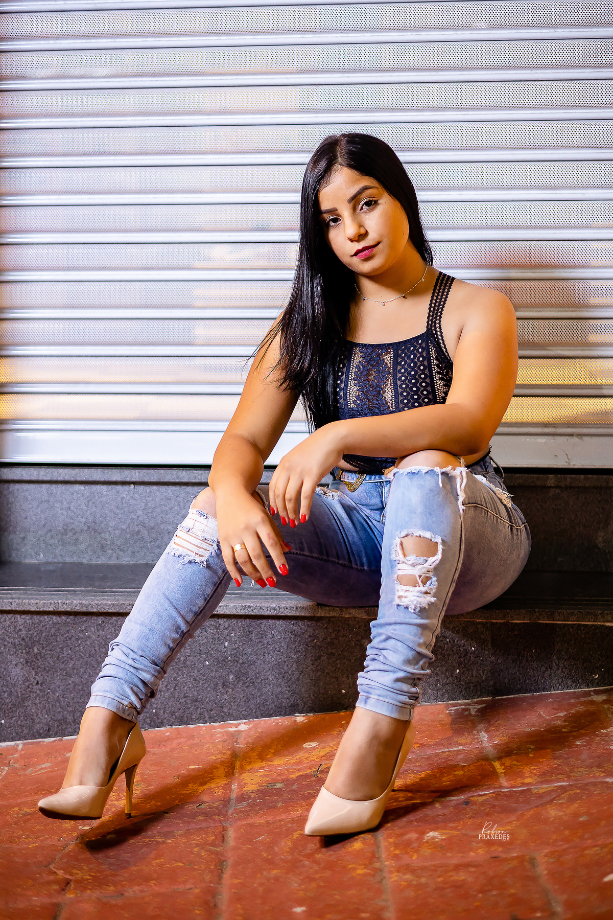 ENSAIO FEMININO - ENSAIO NOTURNO - FOTOGRAFO EM ITAPEVA - FOTOGRAFO EM ITABERÁ - FOTOGRAFO EM ITARARÉ - ROBSON PRAXEDES