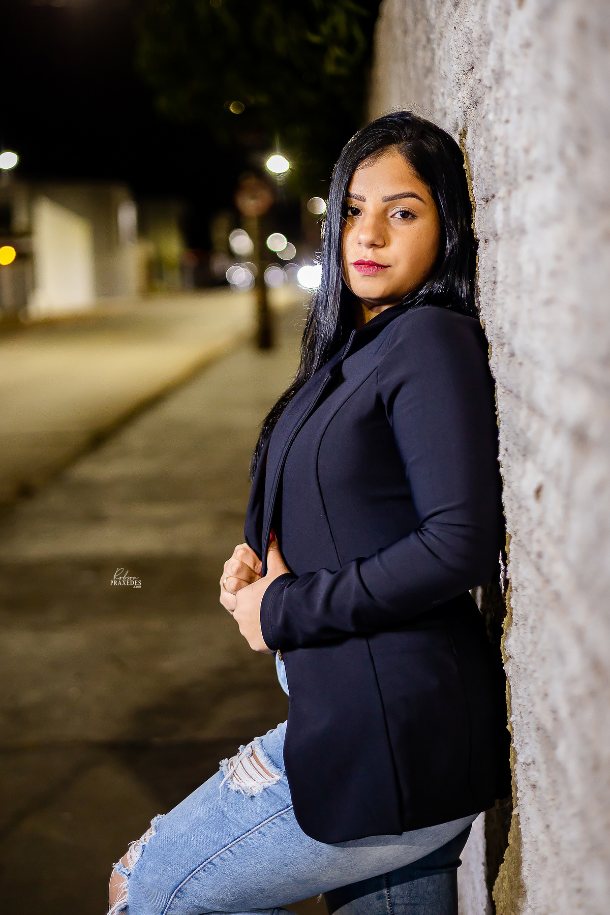 ENSAIO FEMININO - ENSAIO NOTURNO - FOTOGRAFO EM ITAPEVA - FOTOGRAFO EM ITABERÁ - FOTOGRAFO EM ITARARÉ - ROBSON PRAXEDES