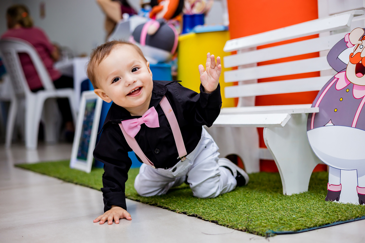 ANIVERSÁRIO INFANTIL - FOTOGRAFO EM ITAPEVA - ROBSON PRAXEDES - FESTA MUNDO BITA