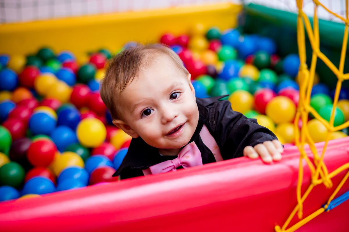 ANIVERSÁRIO INFANTIL - FOTOGRAFO EM ITAPEVA - ROBSON PRAXEDES - FESTA MUNDO BITA