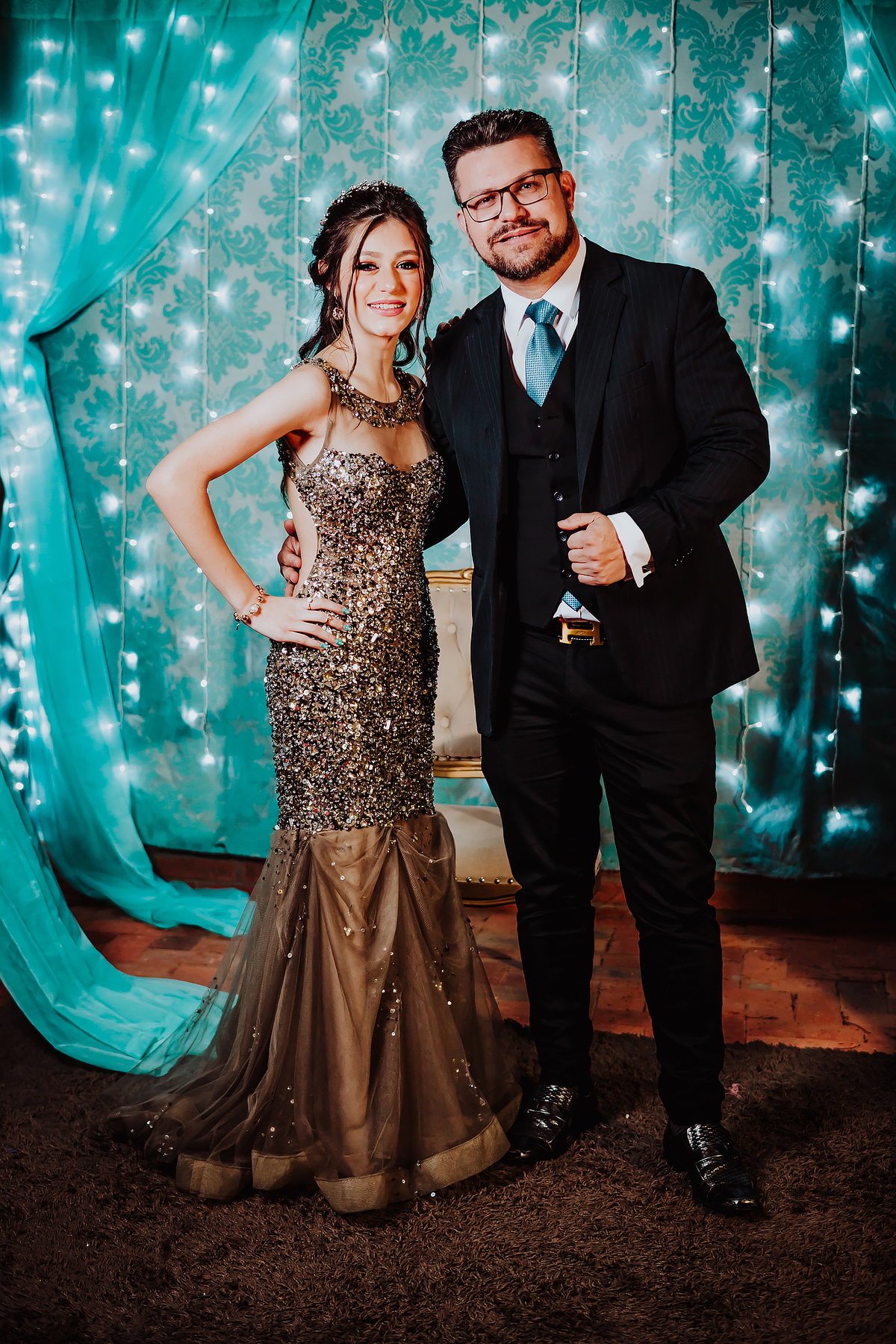 ANIVERSÁRIO 15 ANOS - DEBUTANTE - FOTOGRAFO EM ITAPEVA - ROBSON PRAXEDES - CHACARA VOVO LOURDES - POSES 15 ANOS