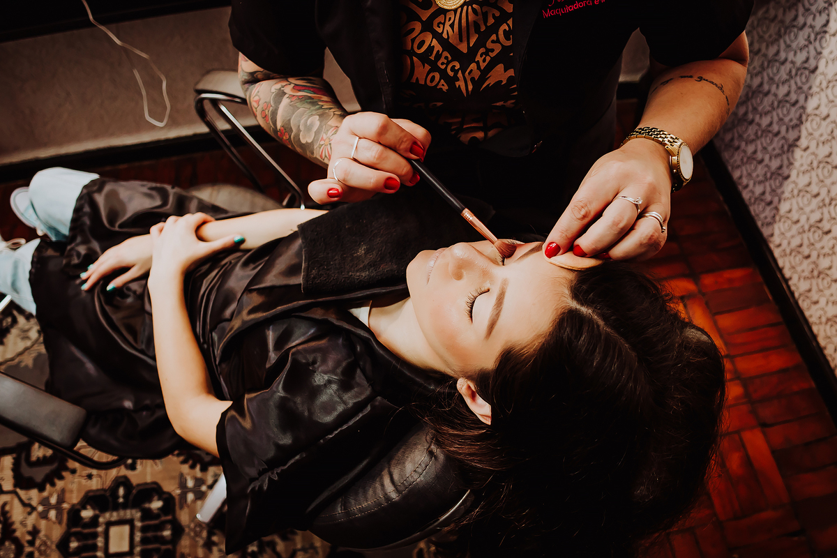 ANIVERSÁRIO 15 ANOS - DEBUTANTE - FOTOGRAFO EM ITAPEVA - ROBSON PRAXEDES - CHACARA VOVO LOURDES - POSES 15 ANOS