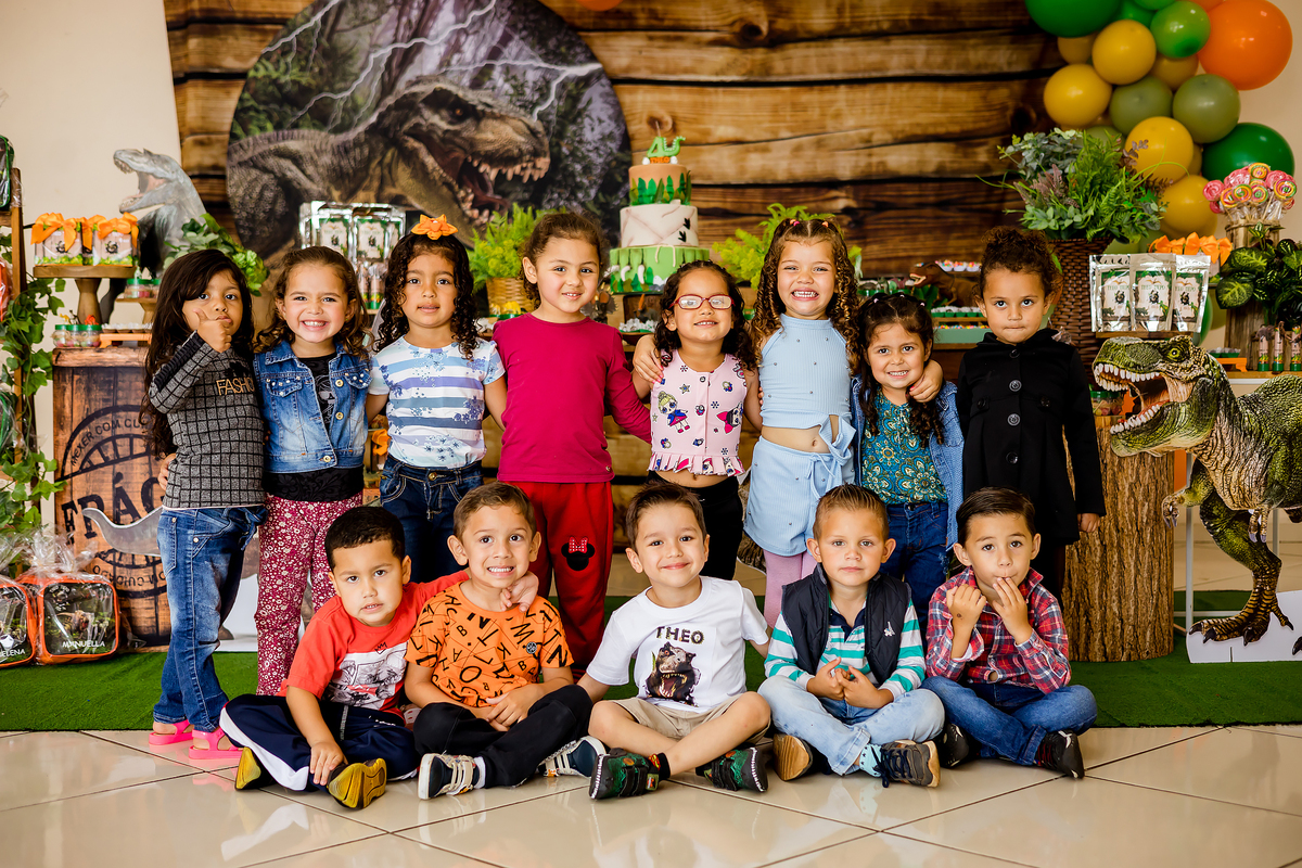 ANIVERSÁRIO INFANTIL - FOTOGRAFO EM ITAPEVA - ROBSON PRAXESDES - SALÃO ALGODÃO DOCE