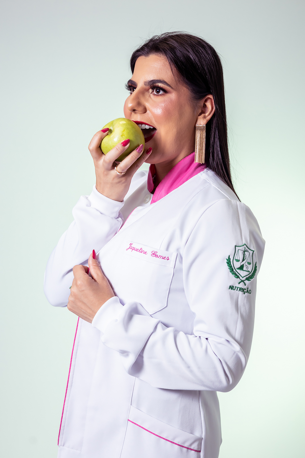 ENSAIO FORMATURA TURMA NUTRIÇÃO - FAIT ITAPEVA - FOTOGRAFO EM ITAPEVA - ROBSON PRAXEDES - POSES ENSAIO FORMANDOS - FORMATURA