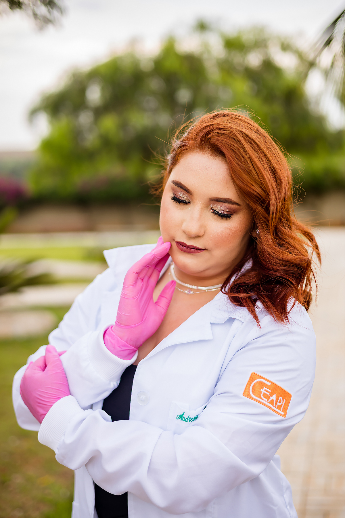 ENSAIO FEMININO - ENSAIO FORMATURA ENFERMAGEM - FOTOGRAFO EM ITABERA - FOTOGRAFO EM ITAPEVA - ROBSON PRAXEDES - HOTEL RANCHO DAS PEDRAS