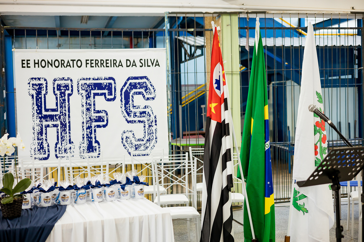 FORMATURA - FOTOGRAFO EM ITAPEVA - ROBSON PRAXEDES