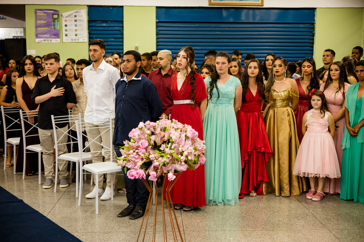 FORMATURA - FOTOGRAFO EM ITAPEVA - ROBSON PRAXEDES