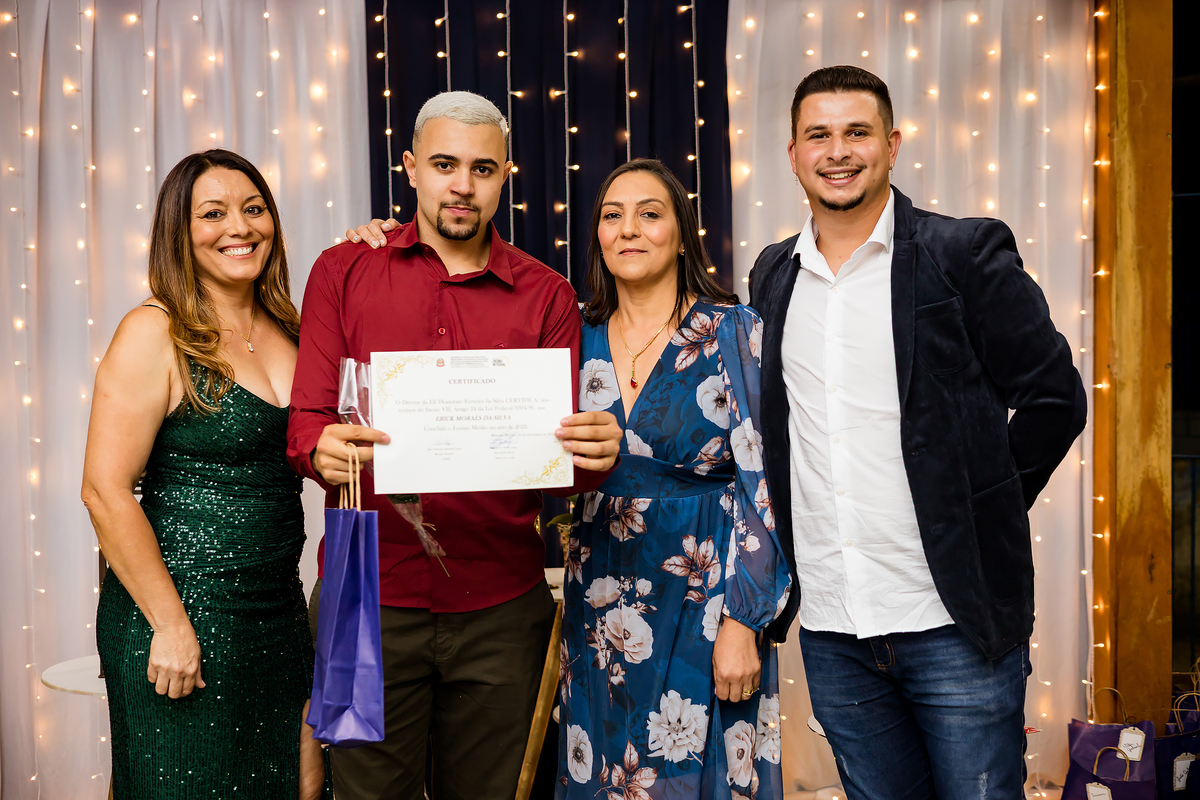 FORMATURA - FOTOGRAFO EM ITAPEVA - ROBSON PRAXEDES