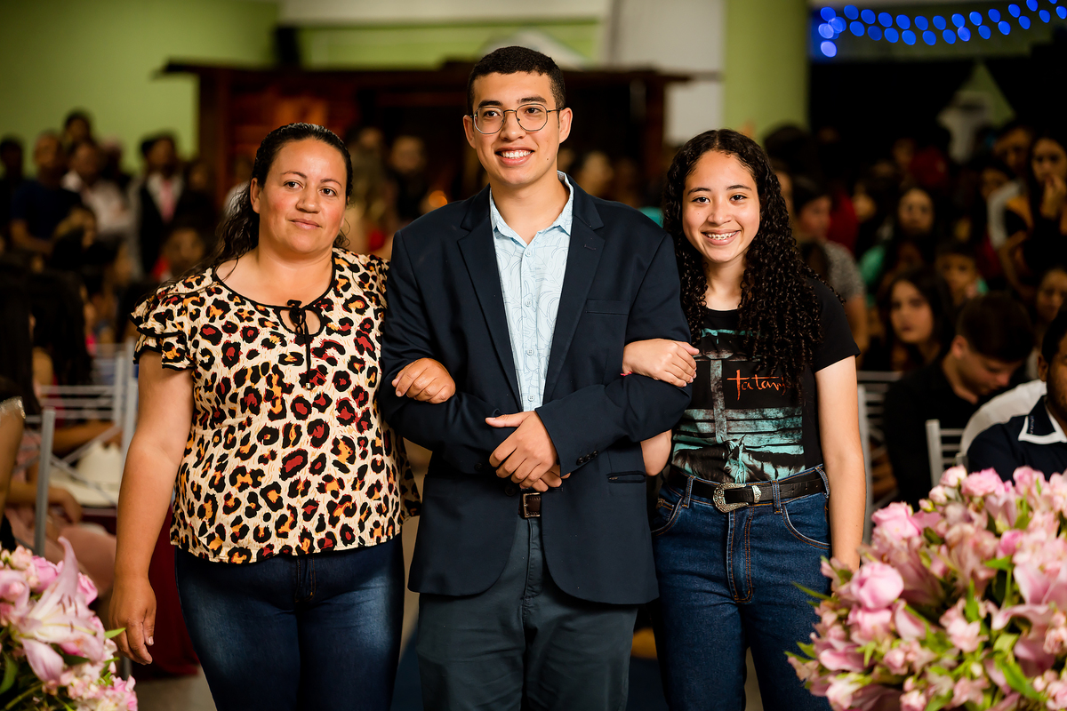 FORMATURA - FOTOGRAFO EM ITAPEVA - ROBSON PRAXEDES